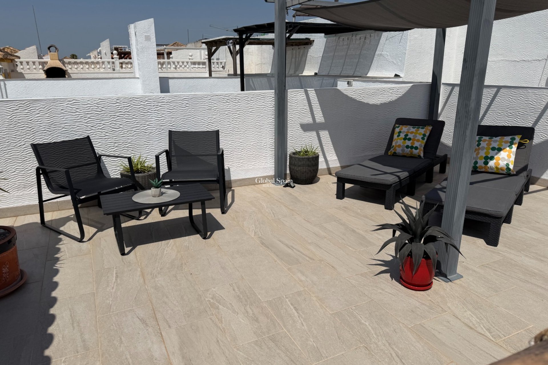 Wiederverkauf - WOHNUNG -
ORIHUELA - Entre Naranjos