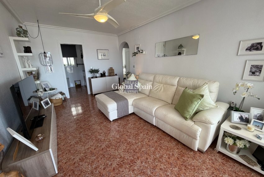 Wiederverkauf - WOHNUNG -
ORIHUELA - Entre Naranjos