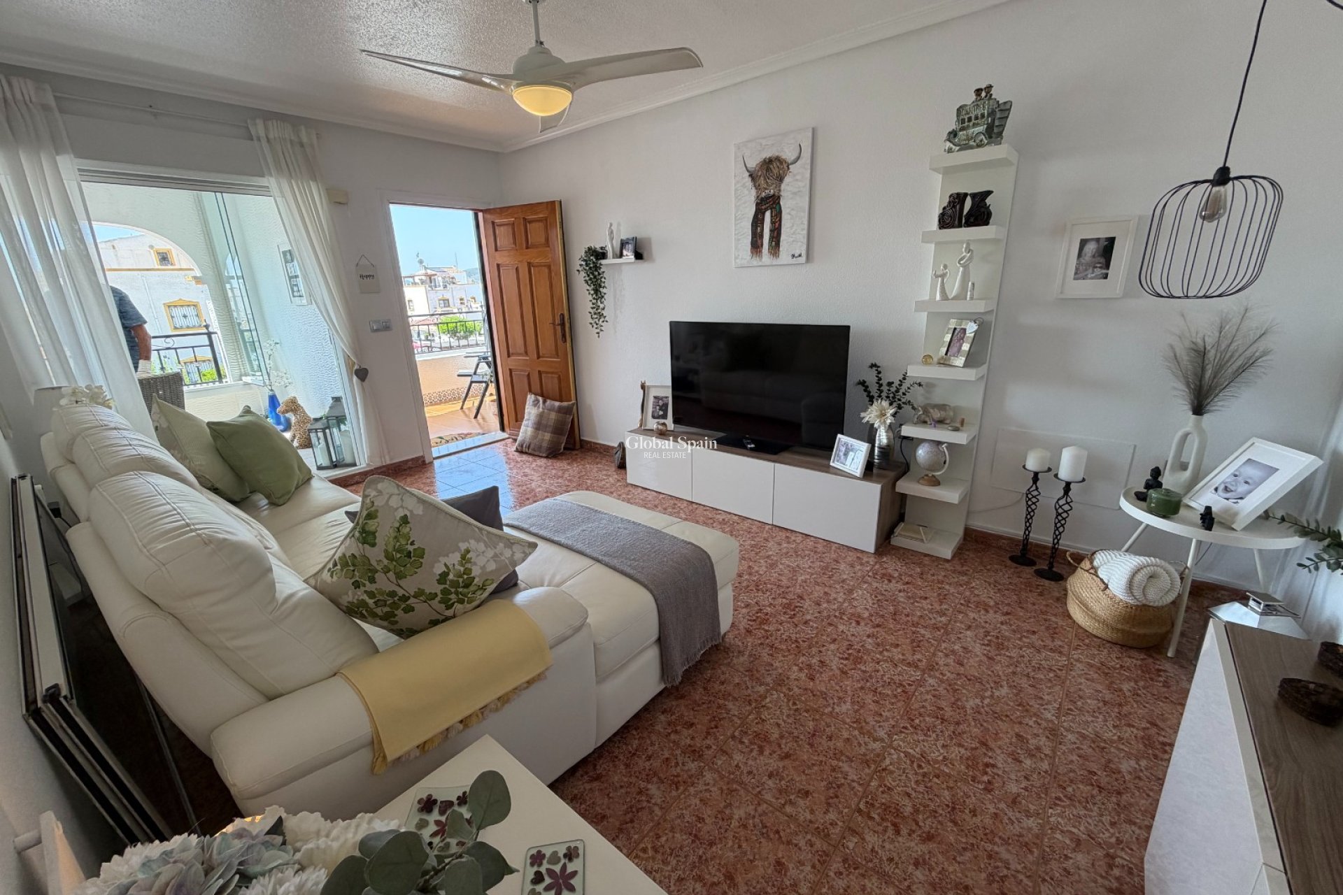 Wiederverkauf - WOHNUNG -
ORIHUELA - Entre Naranjos