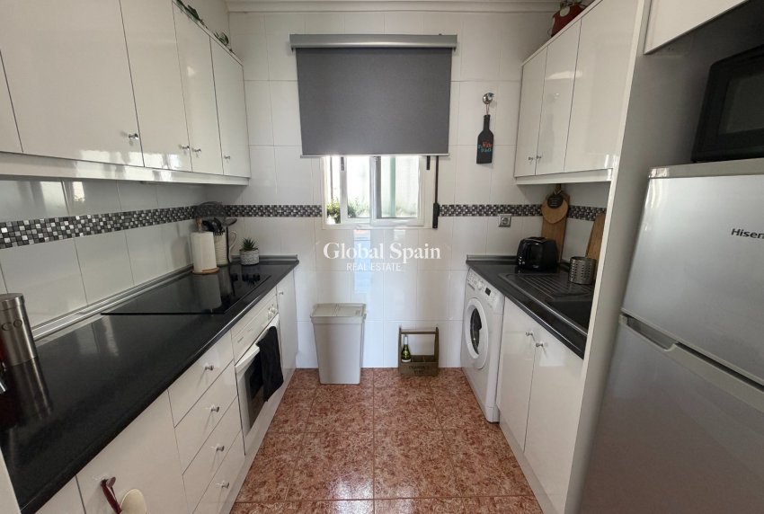Wiederverkauf - WOHNUNG -
ORIHUELA - Entre Naranjos