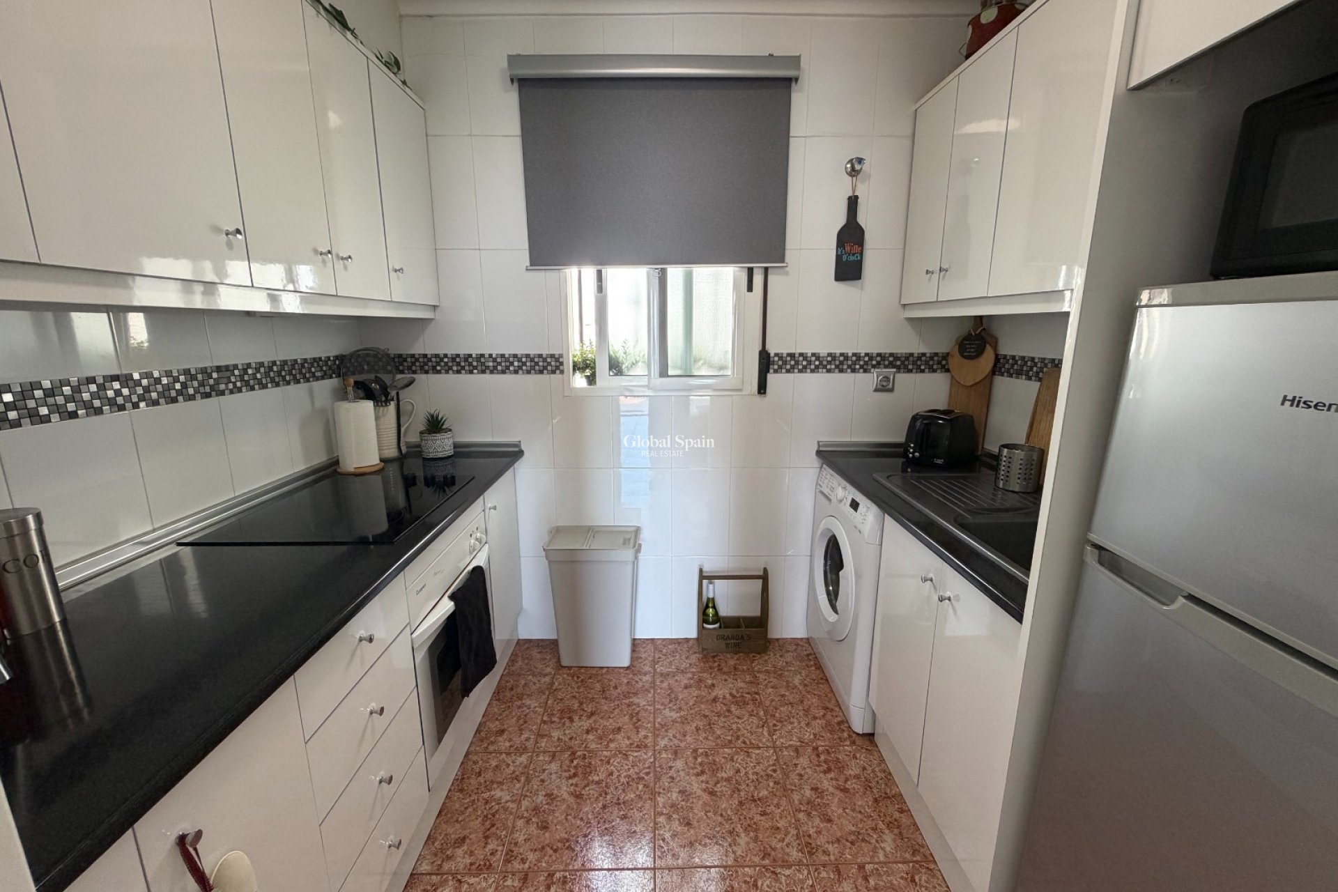 Wiederverkauf - WOHNUNG -
ORIHUELA - Entre Naranjos