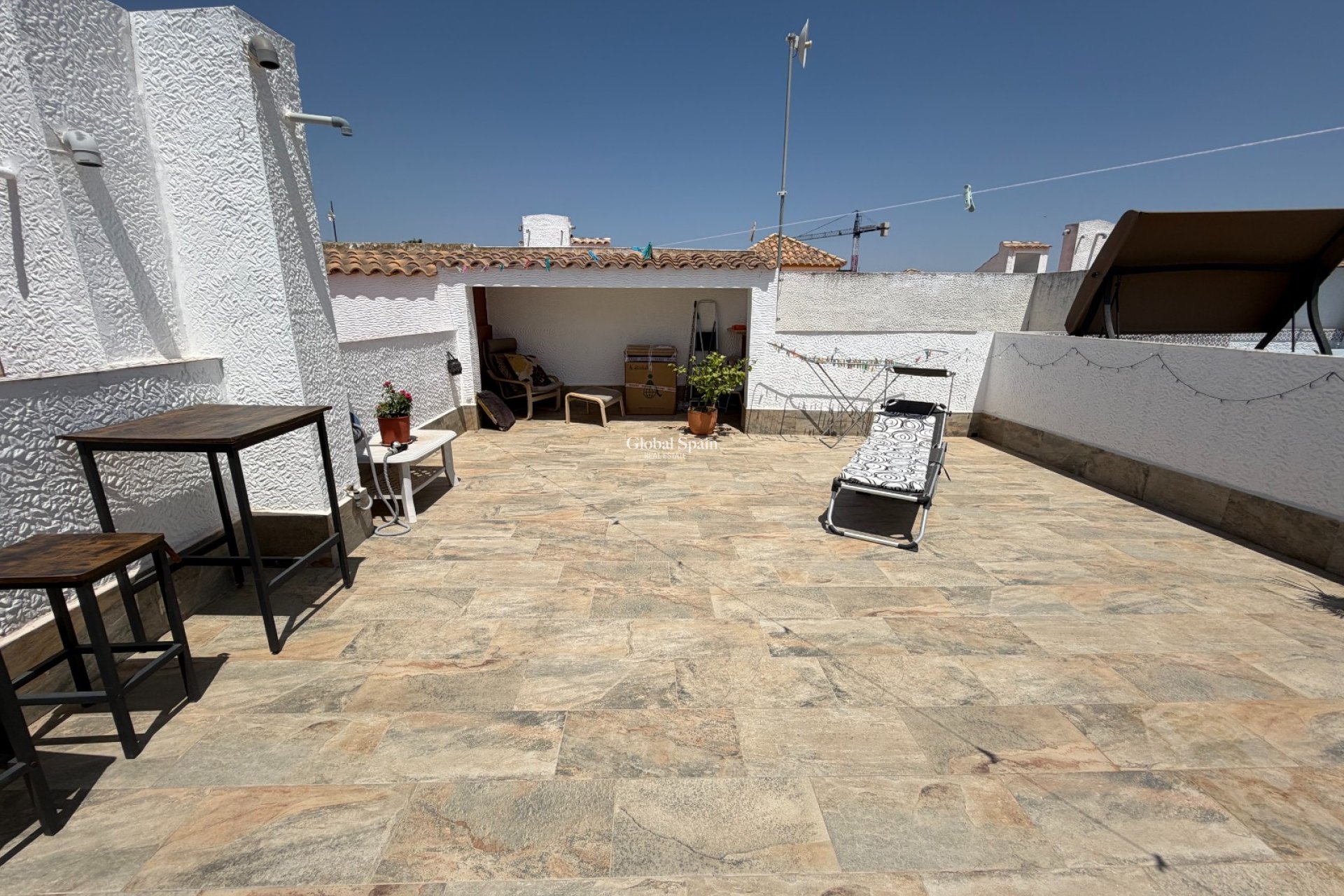 Wiederverkauf - WOHNUNG -
ORIHUELA - Entre Naranjos
