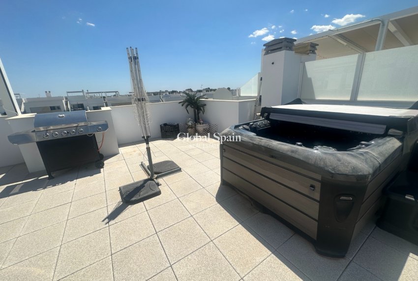 Wiederverkauf - Wohnung -
ORIHUELA - Entre Naranjos