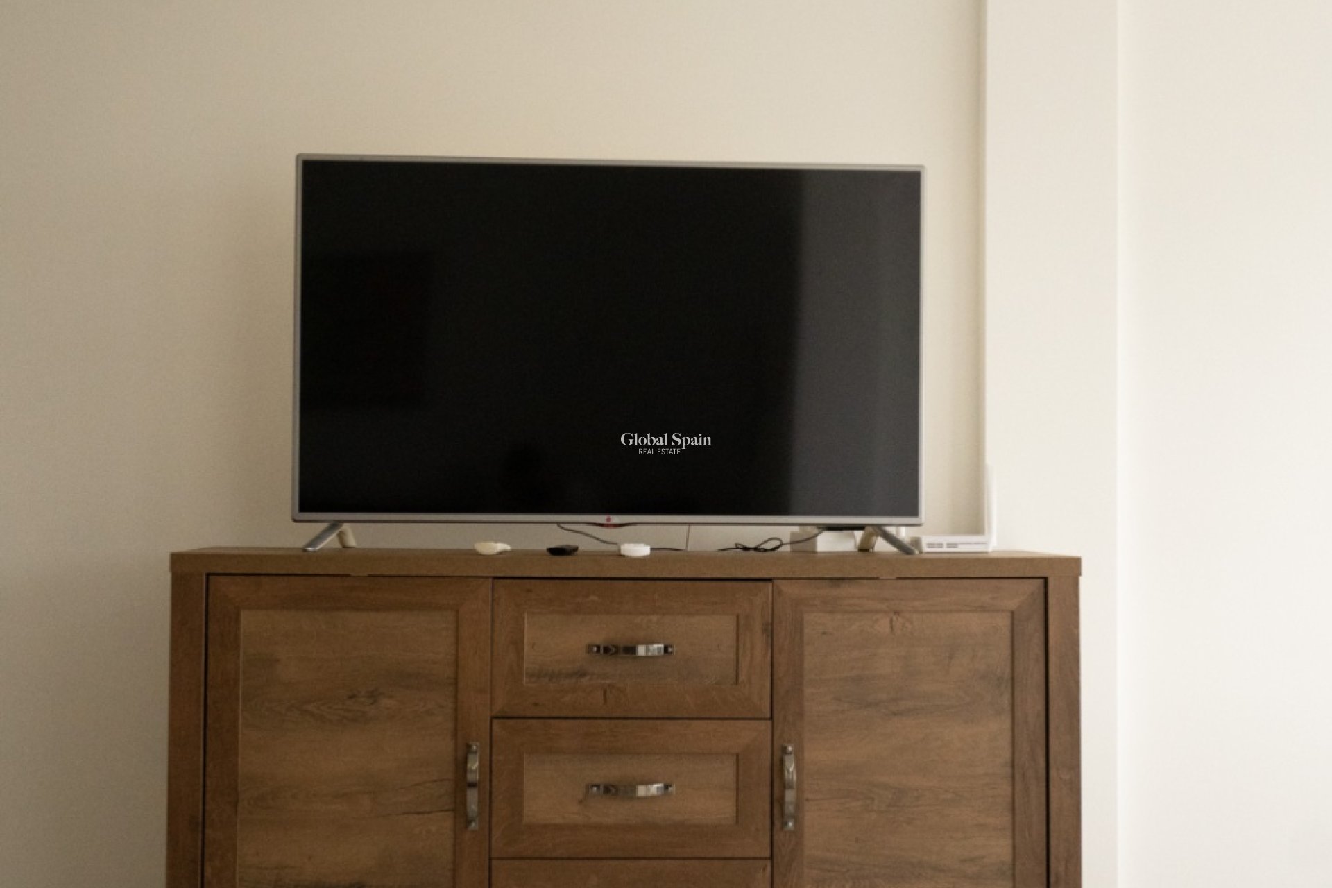 Wiederverkauf - WOHNUNG -
ORIHUELA - Inland