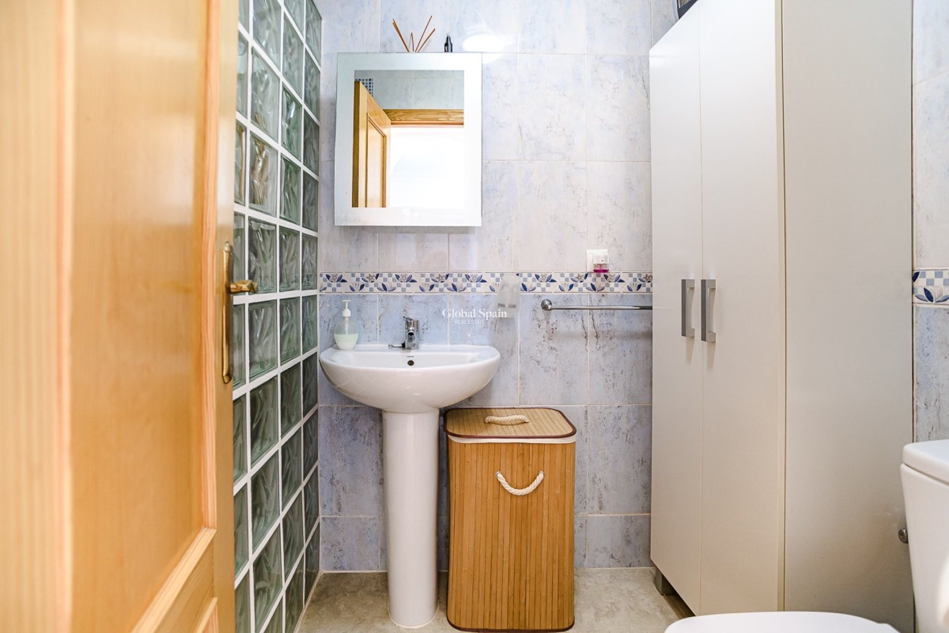 Wiederverkauf - WOHNUNG -
ORIHUELA - La Matanza