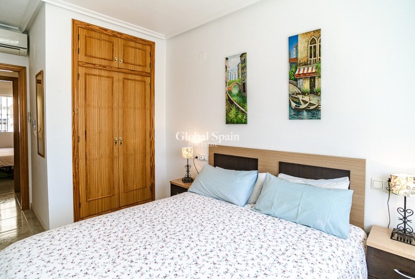 Wiederverkauf - WOHNUNG -
ORIHUELA - La Matanza