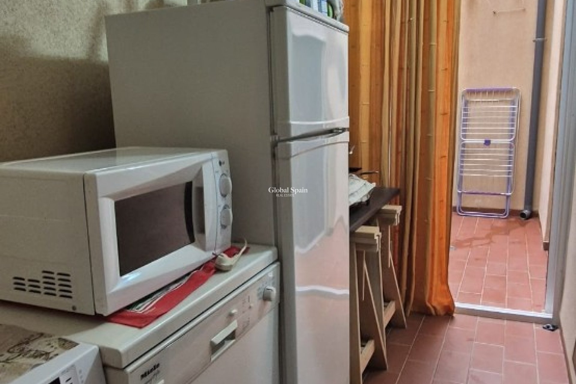 Wiederverkauf - WOHNUNG -
ORIHUELA - La Matanza
