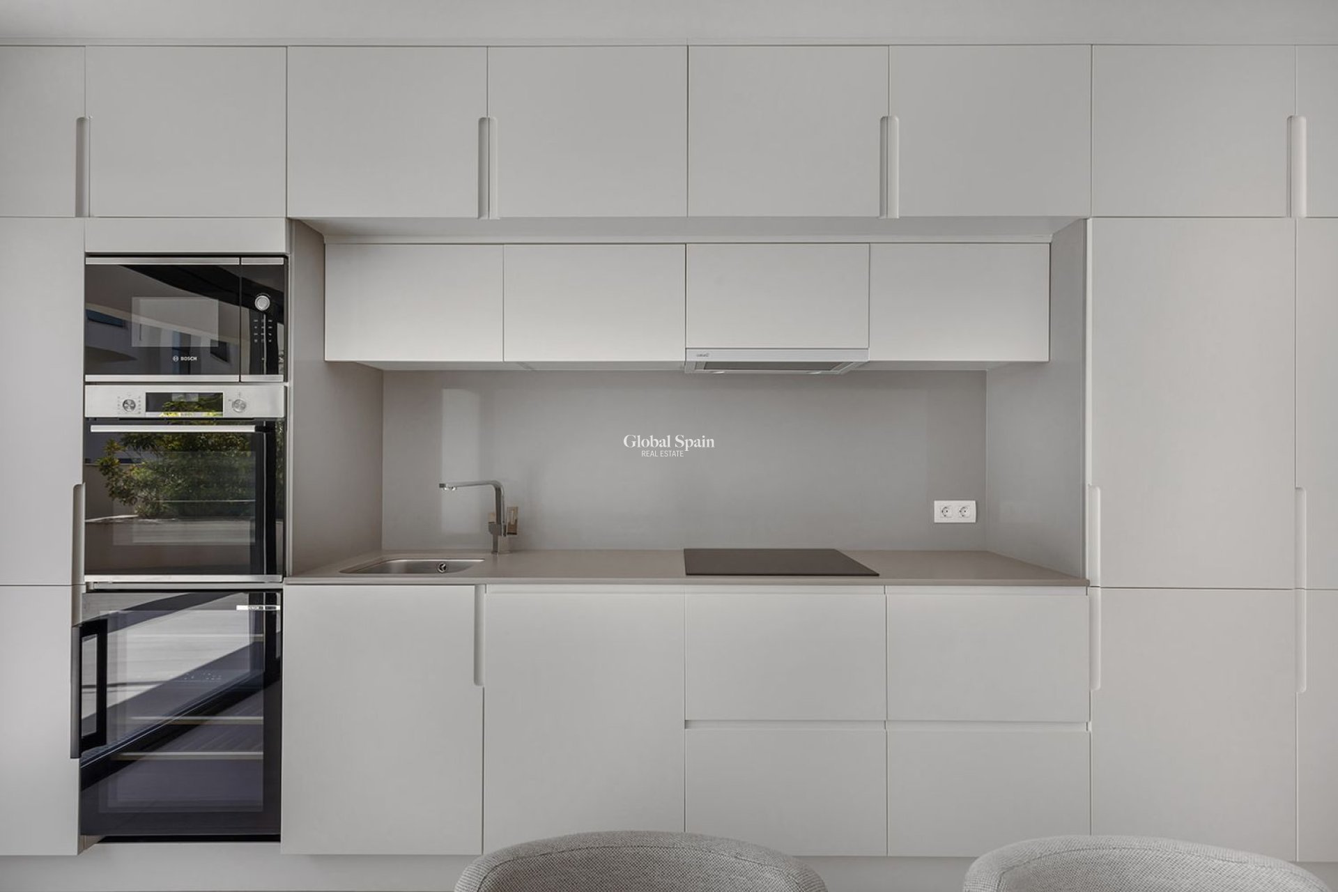 Wiederverkauf - WOHNUNG -
ORIHUELA - LAS COLINAS GOLF RESORT