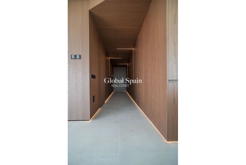 Wiederverkauf - WOHNUNG -
ORIHUELA - LAS COLINAS GOLF RESORT