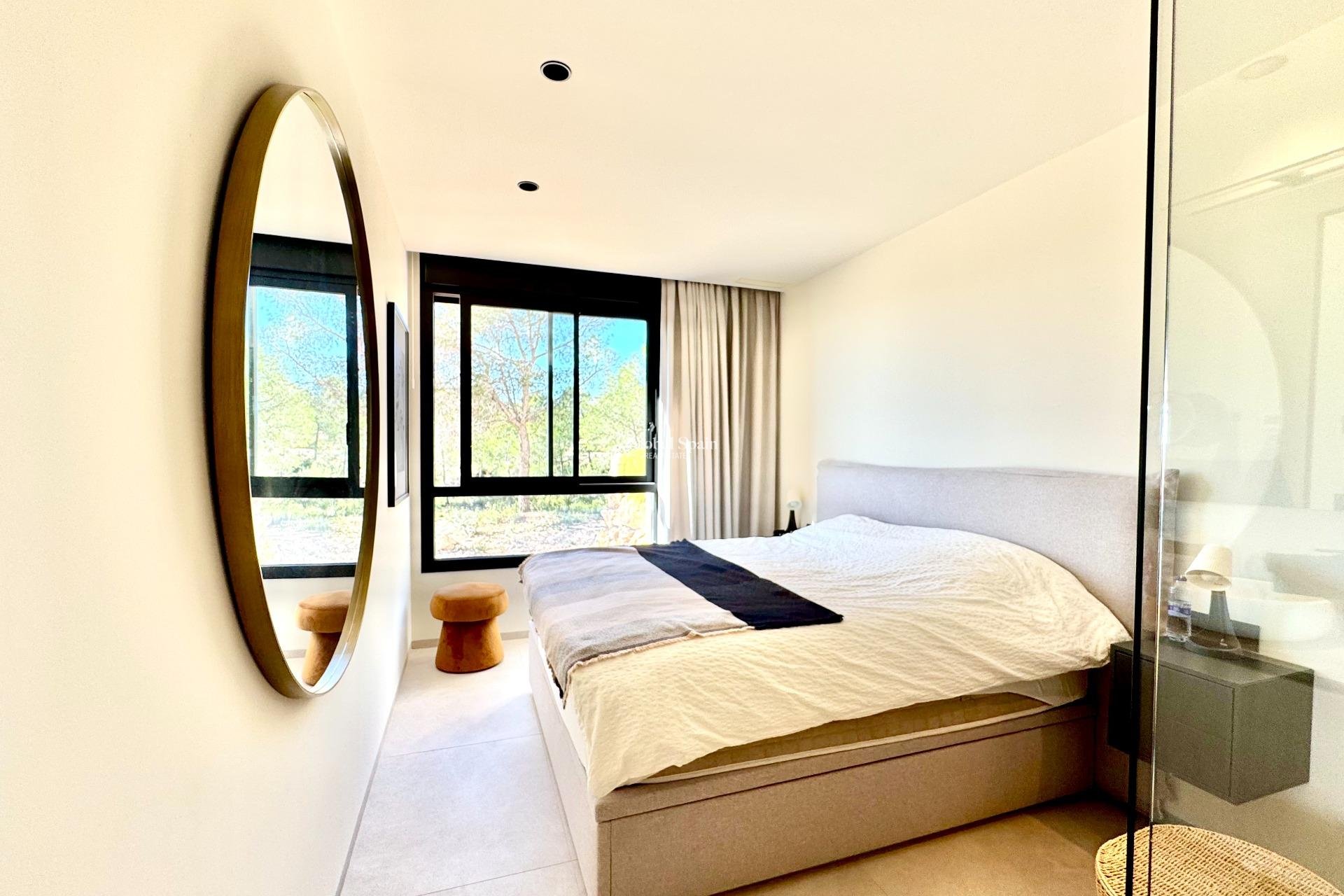 Wiederverkauf - WOHNUNG -
ORIHUELA - LAS COLINAS GOLF RESORT