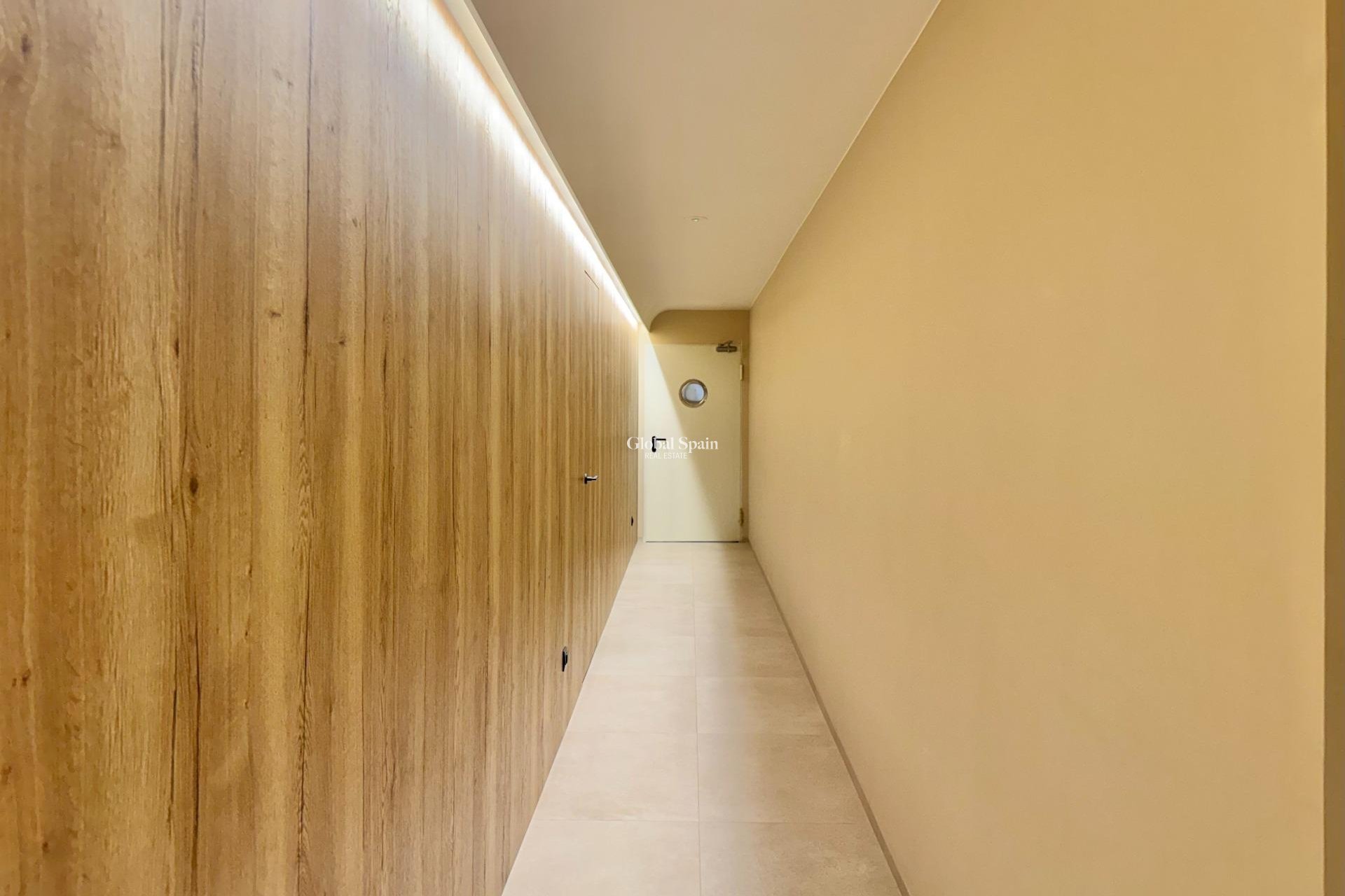 Wiederverkauf - WOHNUNG -
ORIHUELA - LAS COLINAS GOLF RESORT