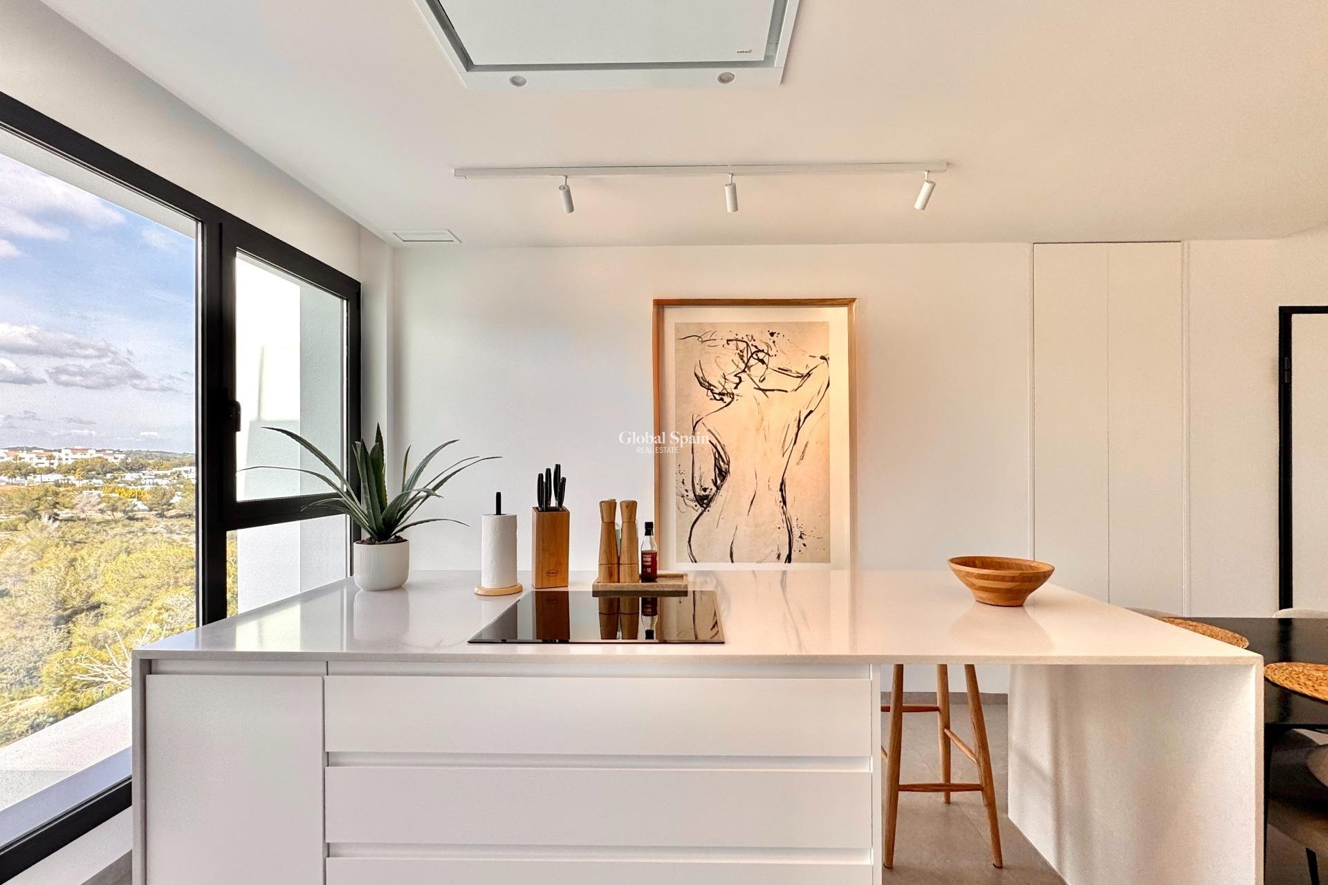 Wiederverkauf - WOHNUNG -
ORIHUELA - LAS COLINAS GOLF RESORT