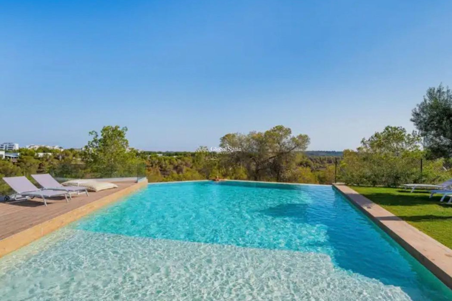 Wiederverkauf - WOHNUNG -
ORIHUELA - LAS COLINAS GOLF RESORT