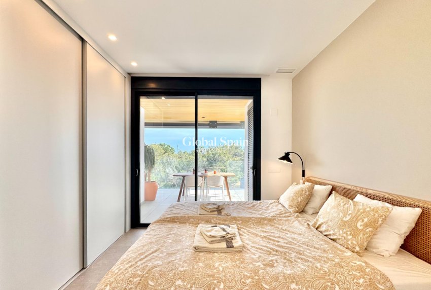 Wiederverkauf - WOHNUNG -
ORIHUELA - LAS COLINAS GOLF RESORT