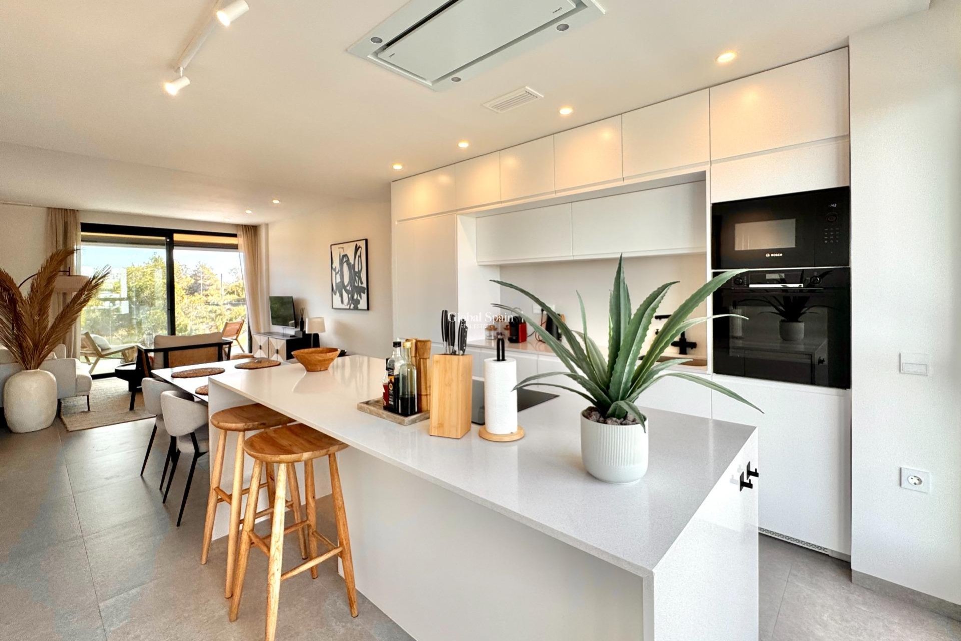 Wiederverkauf - WOHNUNG -
ORIHUELA - LAS COLINAS GOLF RESORT