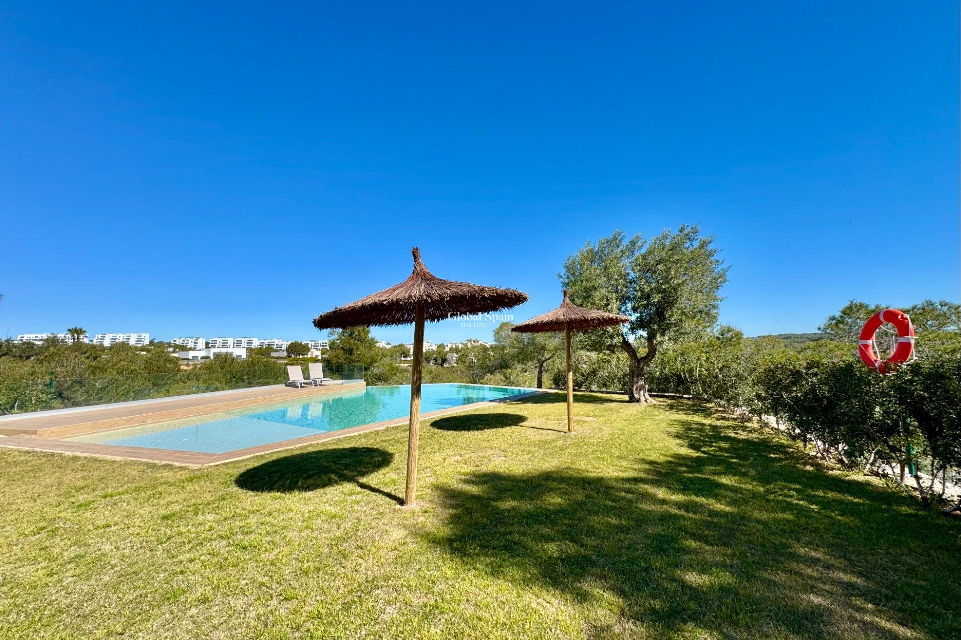 Wiederverkauf - WOHNUNG -
ORIHUELA - LAS COLINAS GOLF RESORT