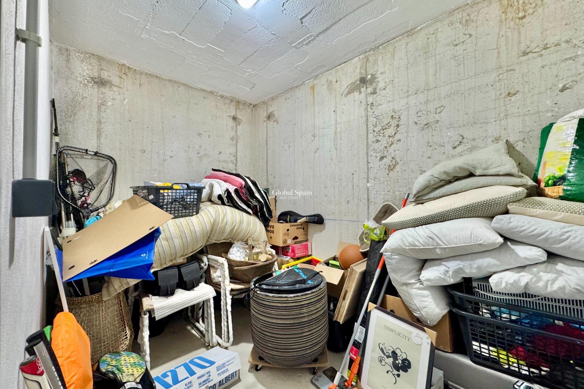 Wiederverkauf - WOHNUNG -
ORIHUELA - LAS COLINAS GOLF RESORT