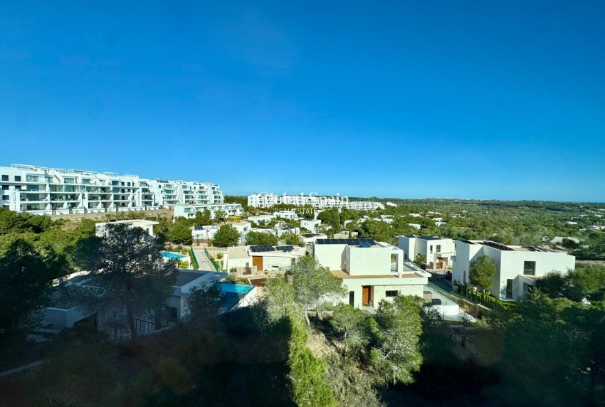 Wiederverkauf - WOHNUNG -
ORIHUELA - LAS COLINAS GOLF RESORT