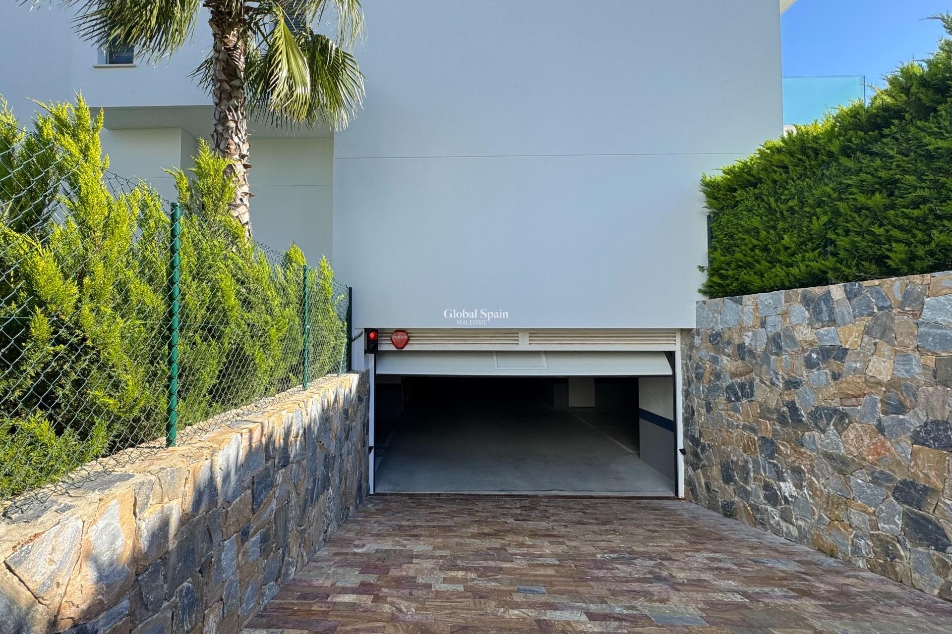 Wiederverkauf - WOHNUNG -
ORIHUELA - LAS COLINAS GOLF RESORT