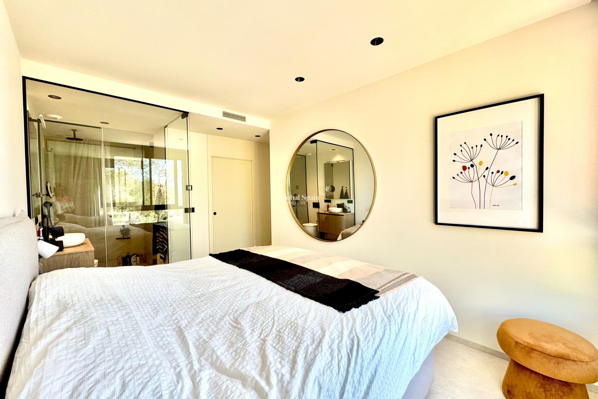 Wiederverkauf - WOHNUNG -
ORIHUELA - LAS COLINAS GOLF RESORT