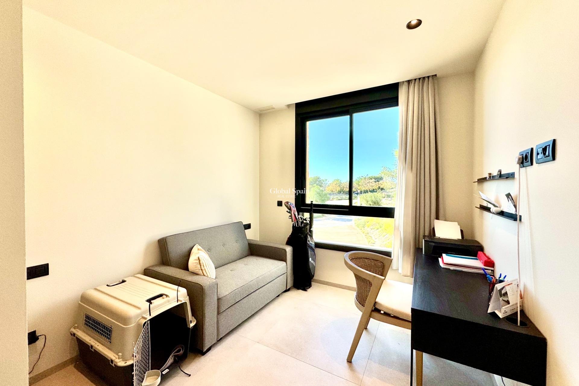 Wiederverkauf - WOHNUNG -
ORIHUELA - LAS COLINAS GOLF RESORT