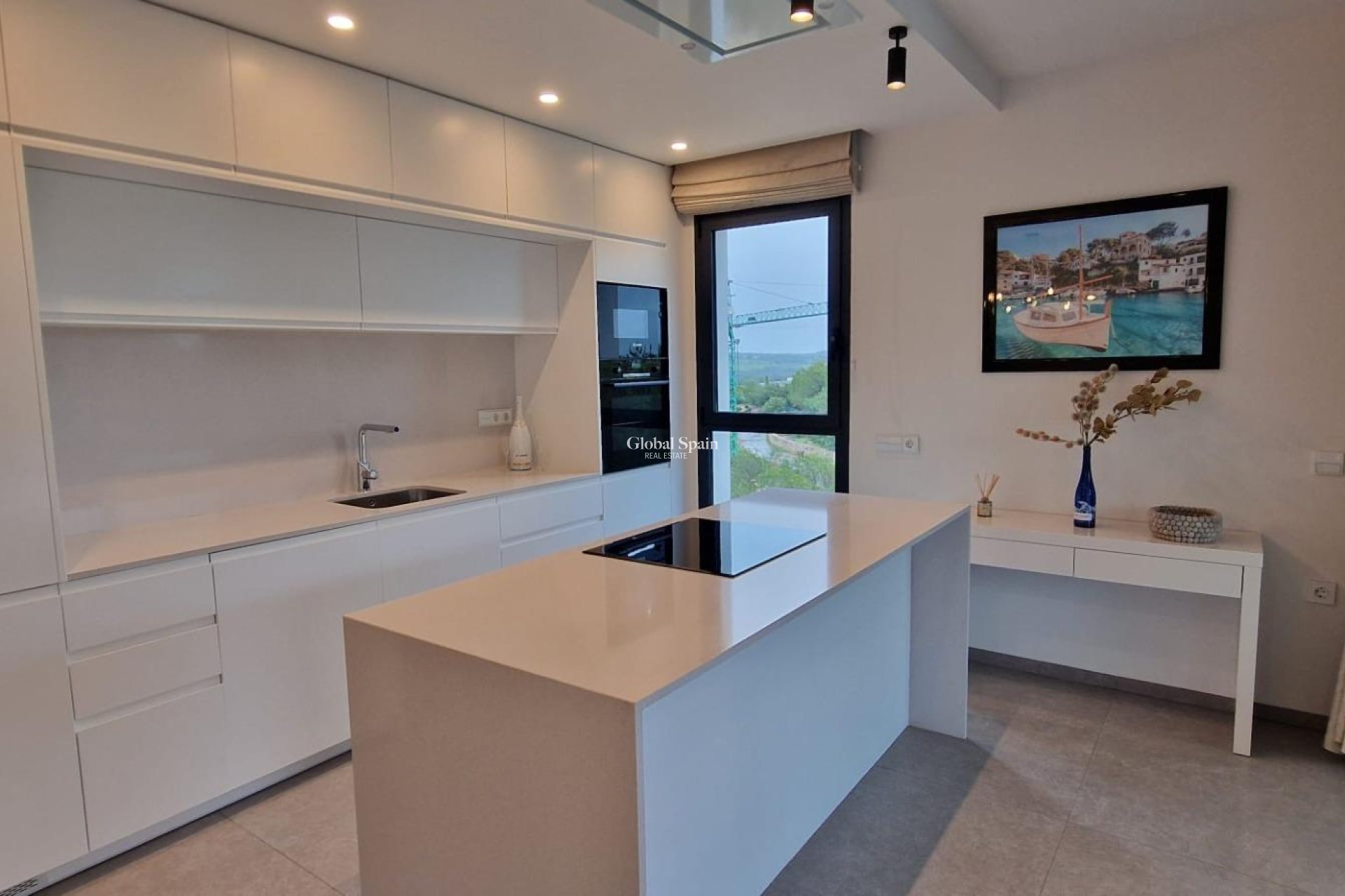 Wiederverkauf - WOHNUNG -
ORIHUELA - LAS COLINAS GOLF RESORT