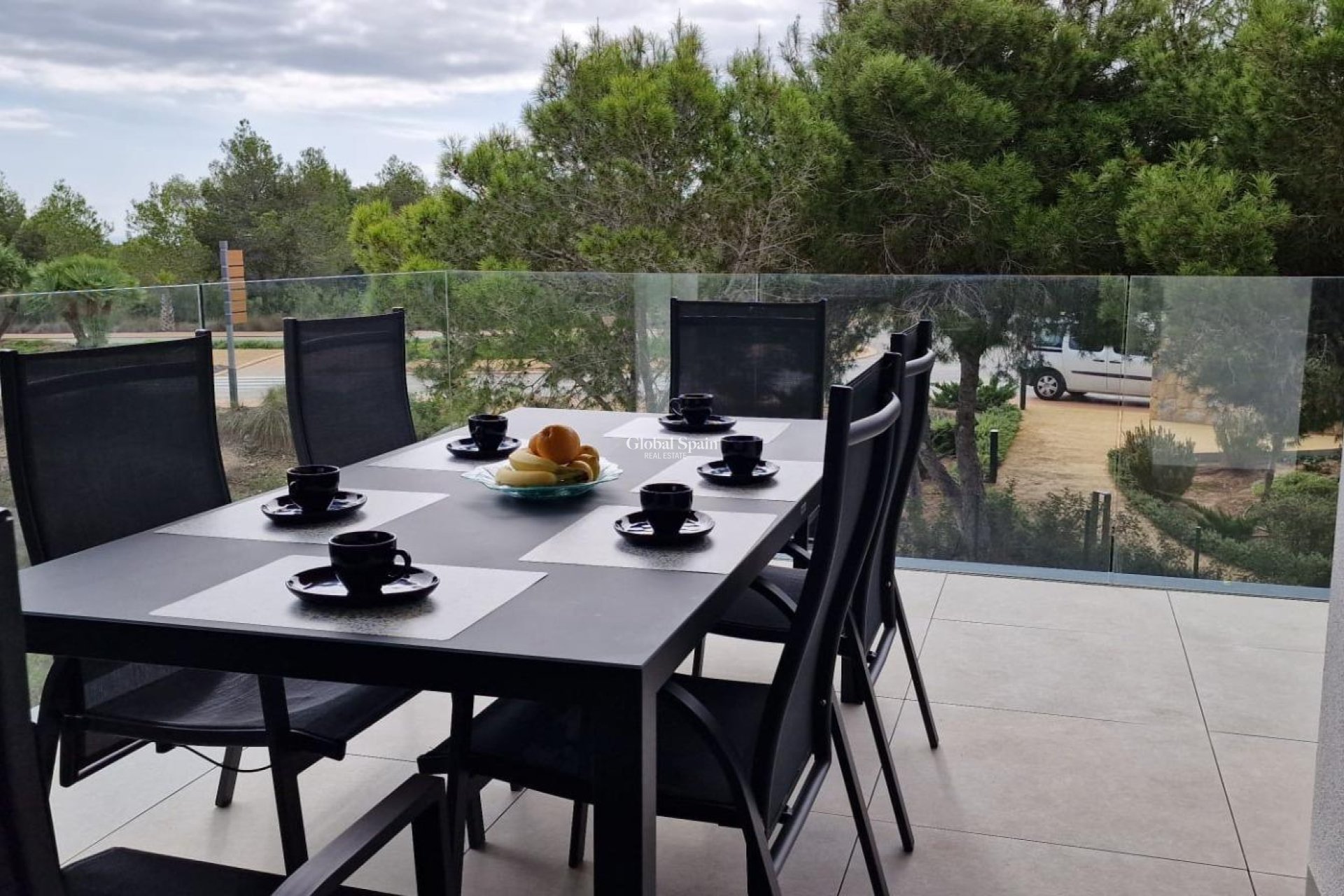 Wiederverkauf - WOHNUNG -
ORIHUELA - LAS COLINAS GOLF RESORT