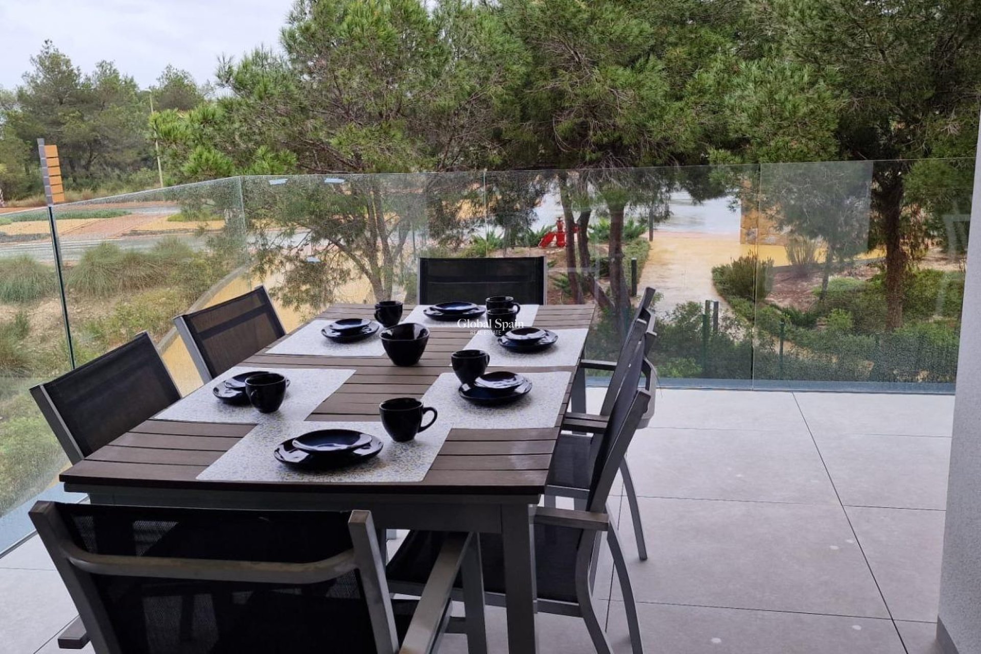 Wiederverkauf - WOHNUNG -
ORIHUELA - LAS COLINAS GOLF RESORT