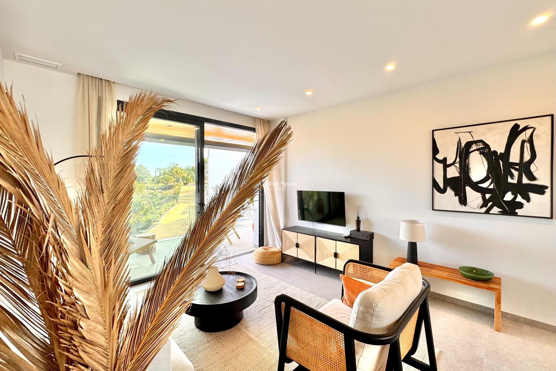 Wiederverkauf - WOHNUNG -
ORIHUELA - LAS COLINAS GOLF RESORT