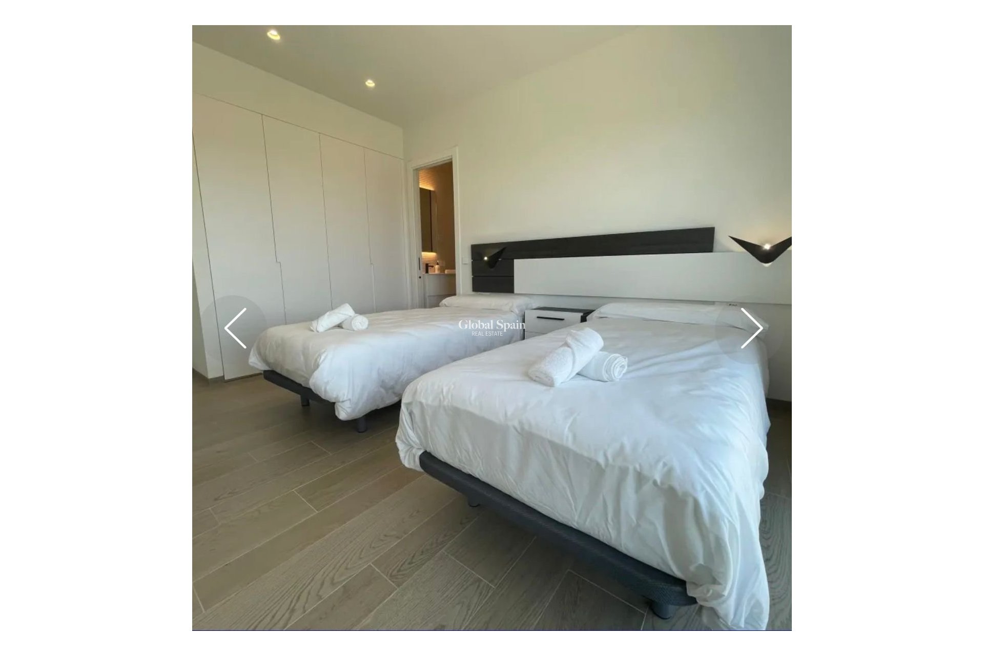 Wiederverkauf - Wohnung -
ORIHUELA - LAS COLINAS GOLF RESORT