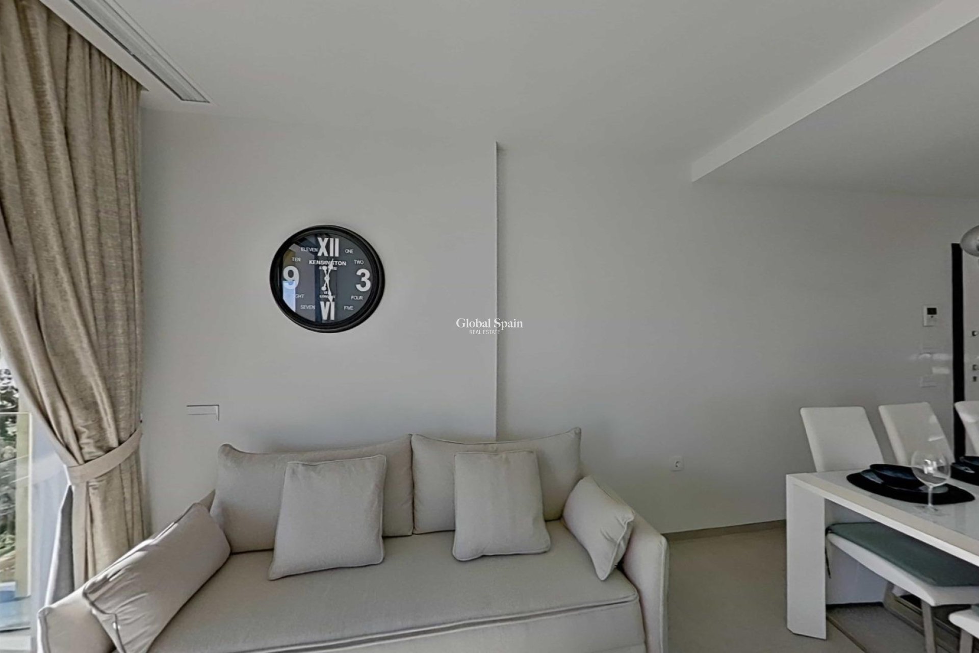 Wiederverkauf - WOHNUNG -
ORIHUELA - Las Colinas Golf