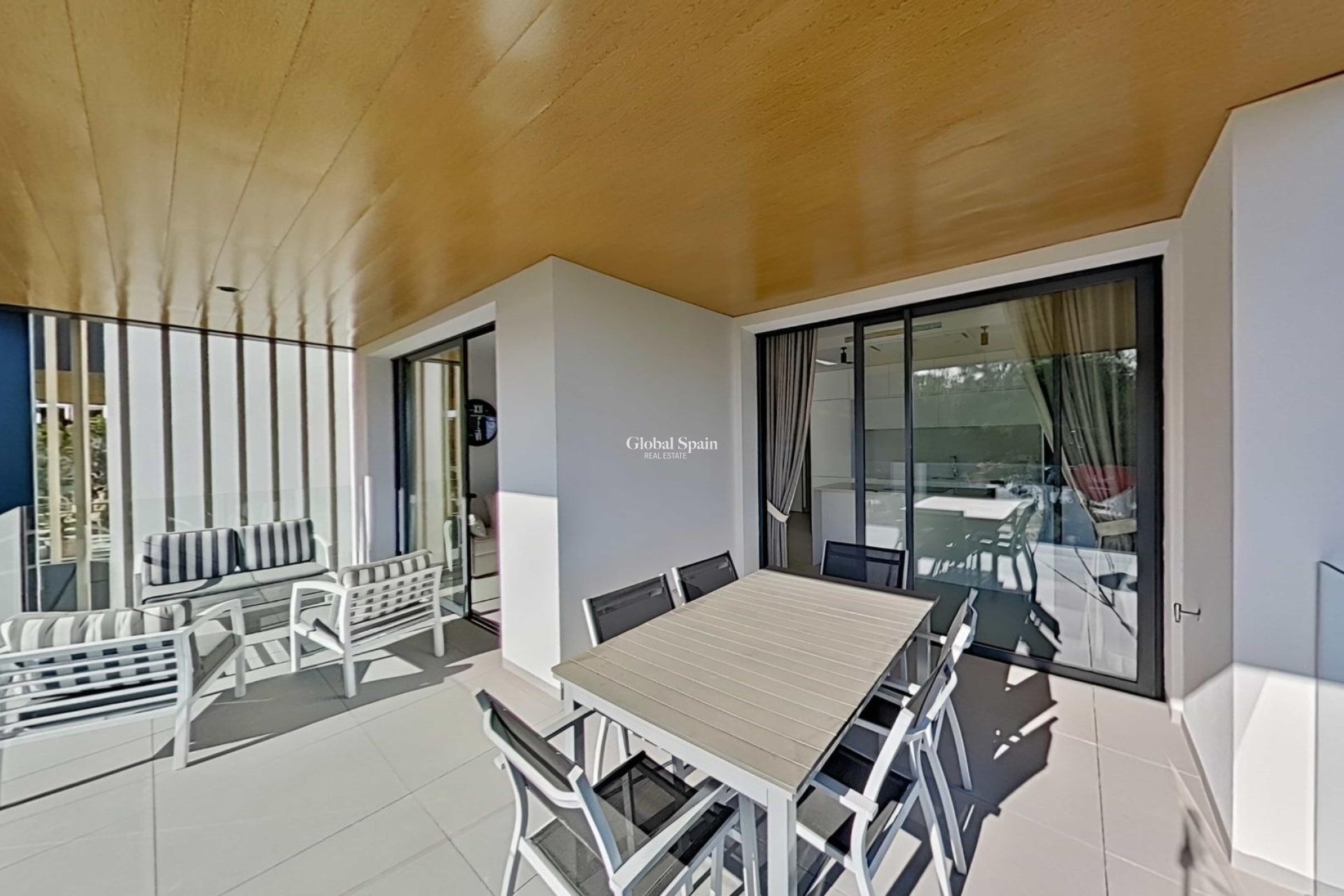 Wiederverkauf - WOHNUNG -
ORIHUELA - Las Colinas Golf