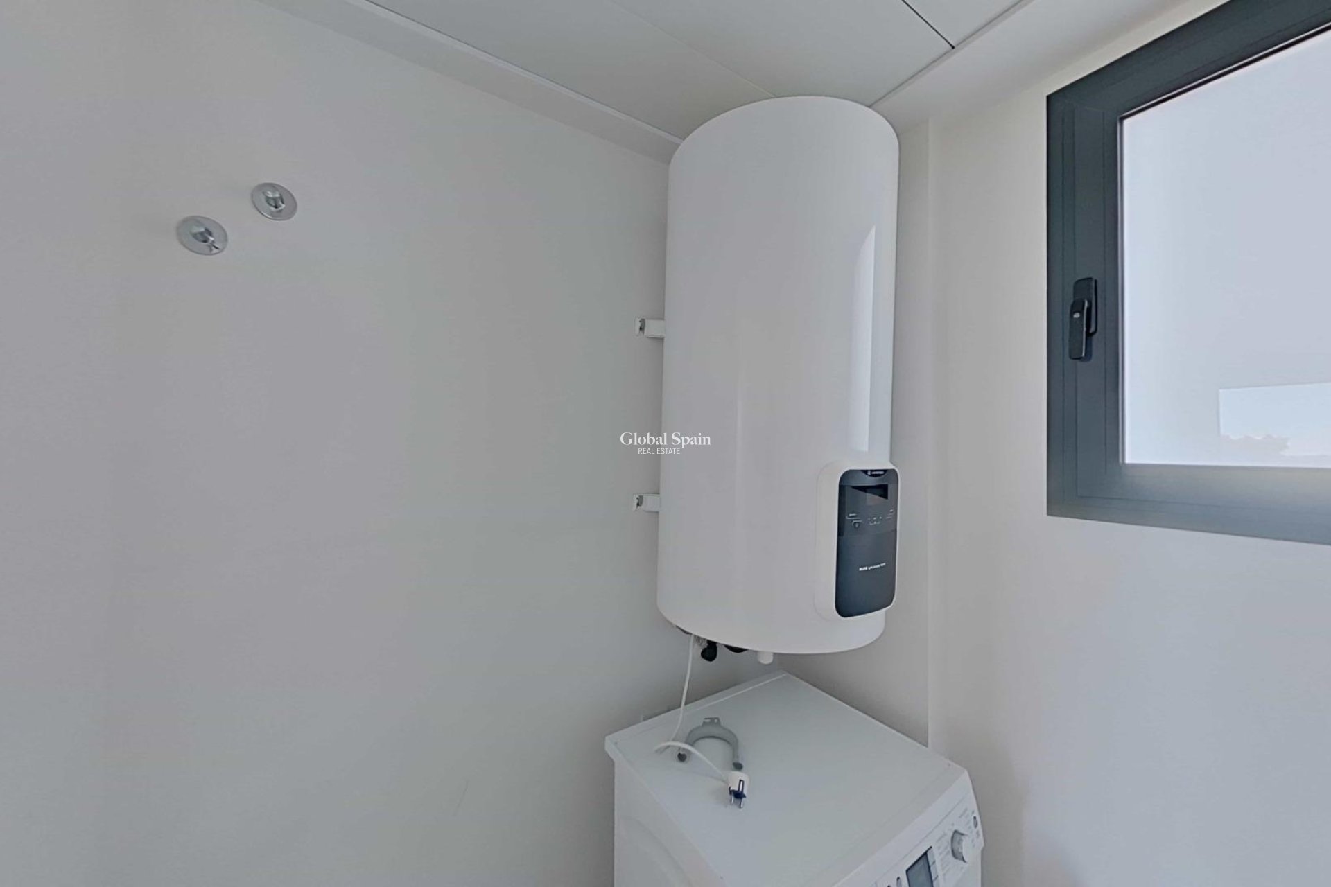 Wiederverkauf - WOHNUNG -
ORIHUELA - Las Colinas Golf