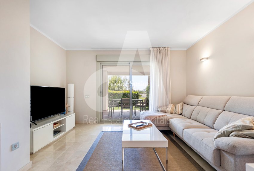 Wiederverkauf - WOHNUNG -
ORIHUELA - Las Colinas