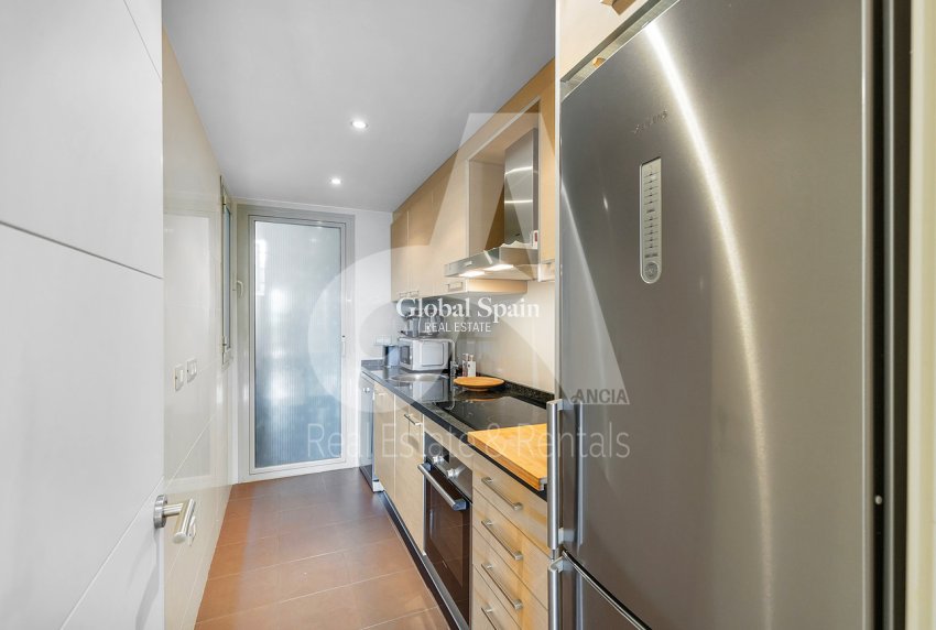 Wiederverkauf - WOHNUNG -
ORIHUELA - Las Colinas