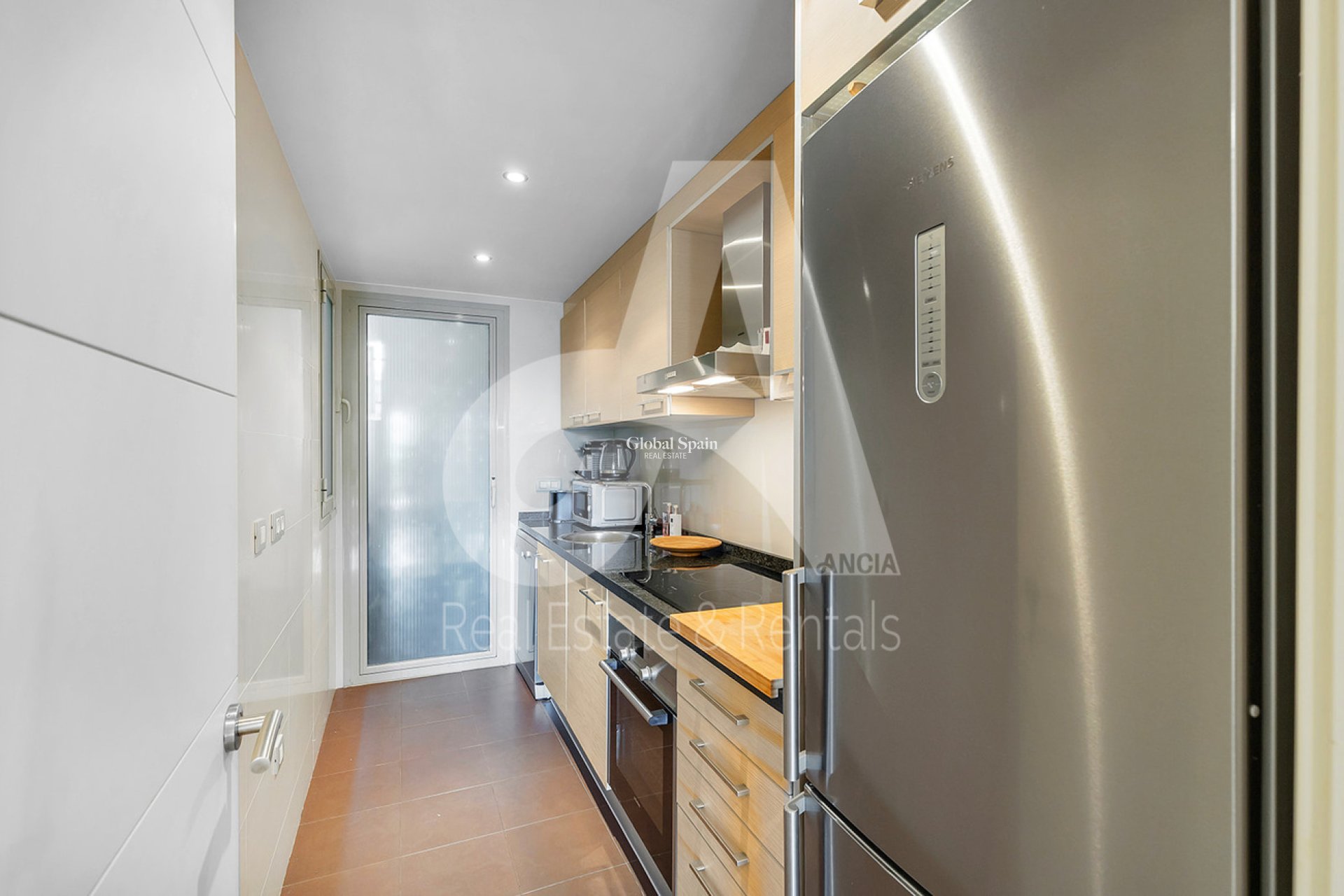 Wiederverkauf - WOHNUNG -
ORIHUELA - Las Colinas