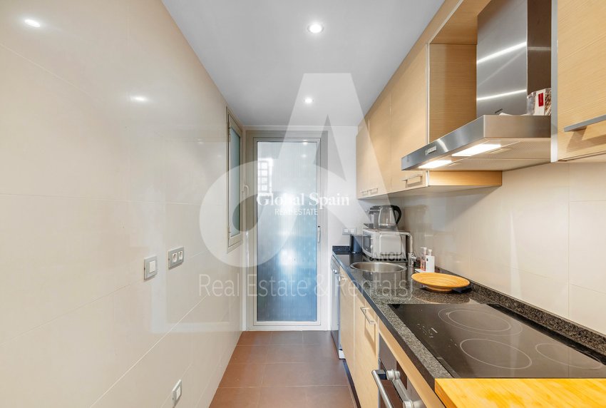 Wiederverkauf - WOHNUNG -
ORIHUELA - Las Colinas