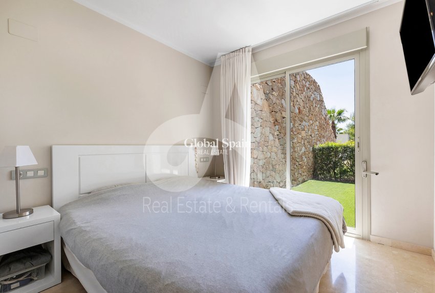 Wiederverkauf - WOHNUNG -
ORIHUELA - Las Colinas