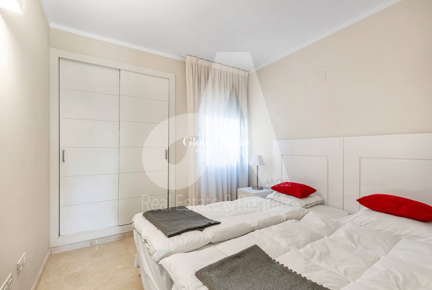 Wiederverkauf - WOHNUNG -
ORIHUELA - Las Colinas