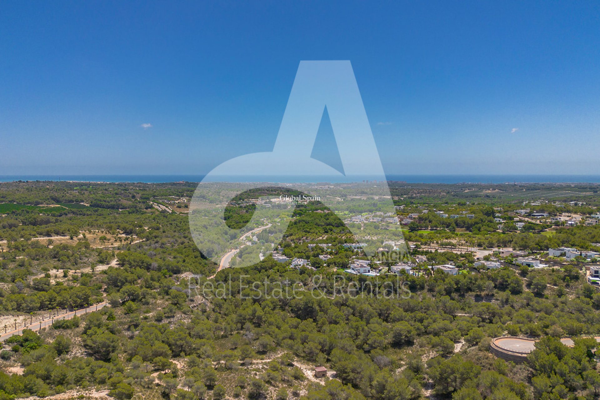 Wiederverkauf - WOHNUNG -
ORIHUELA - Las Colinas