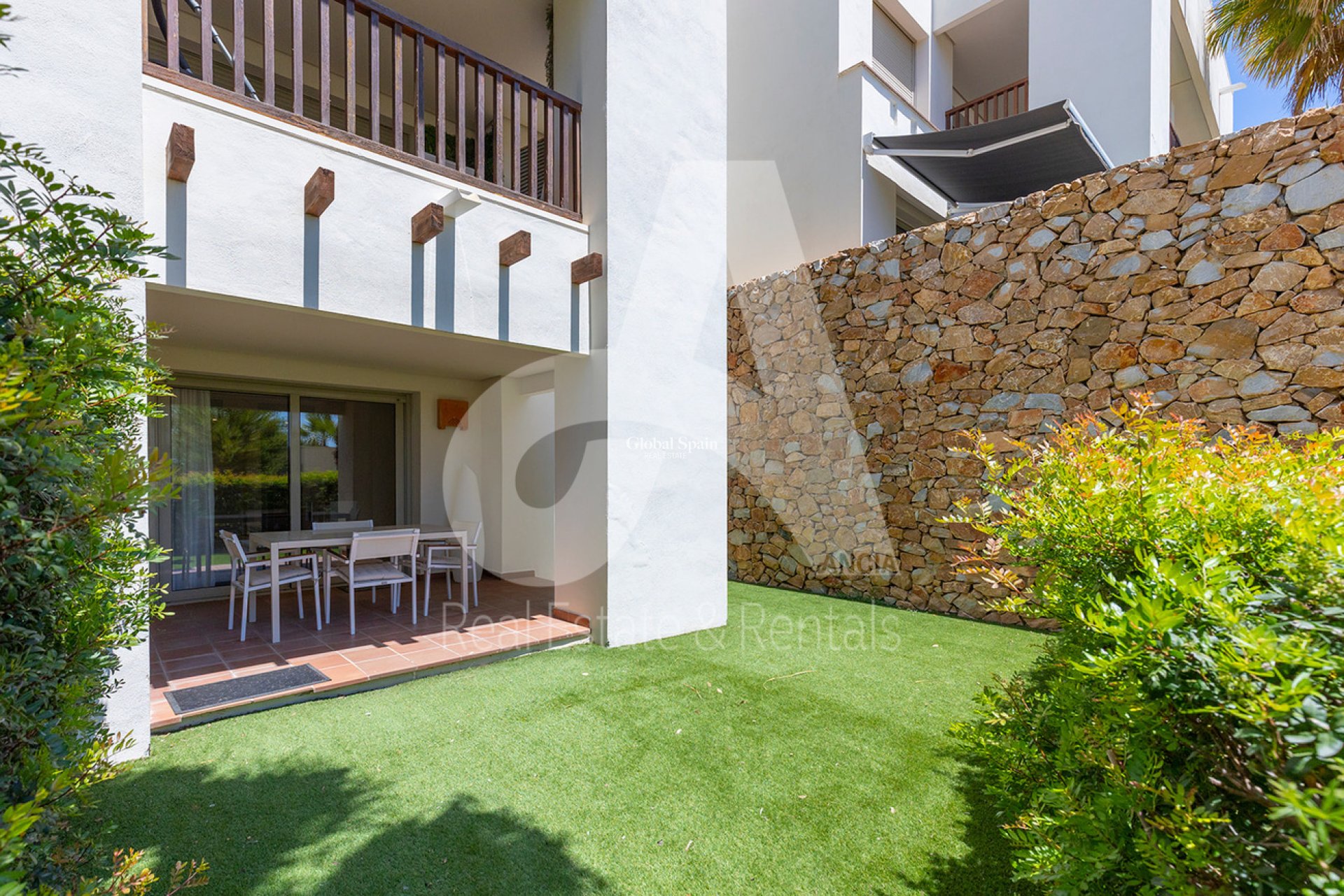 Wiederverkauf - WOHNUNG -
ORIHUELA - Las Colinas