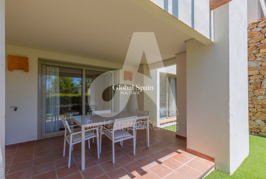 Wiederverkauf - WOHNUNG -
ORIHUELA - Las Colinas