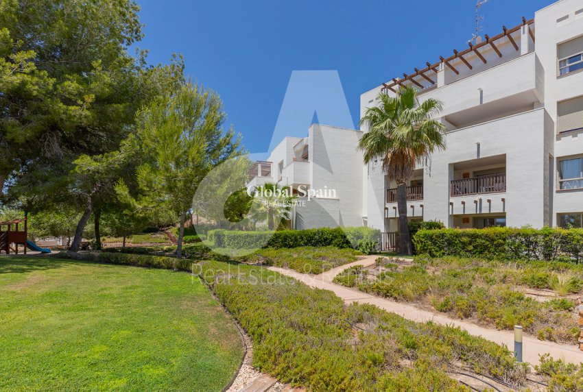 Wiederverkauf - WOHNUNG -
ORIHUELA - Las Colinas