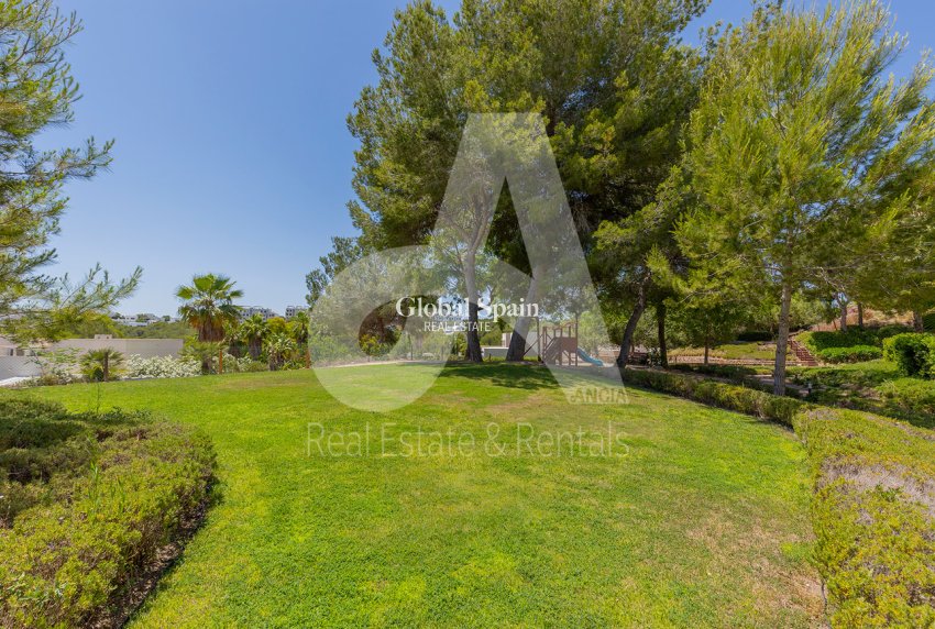Wiederverkauf - WOHNUNG -
ORIHUELA - Las Colinas