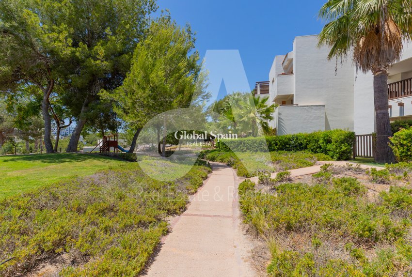 Wiederverkauf - WOHNUNG -
ORIHUELA - Las Colinas