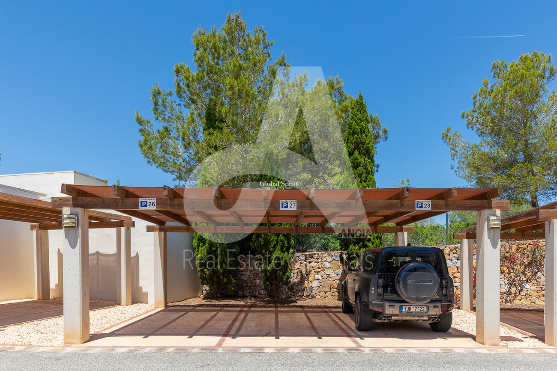 Wiederverkauf - WOHNUNG -
ORIHUELA - Las Colinas