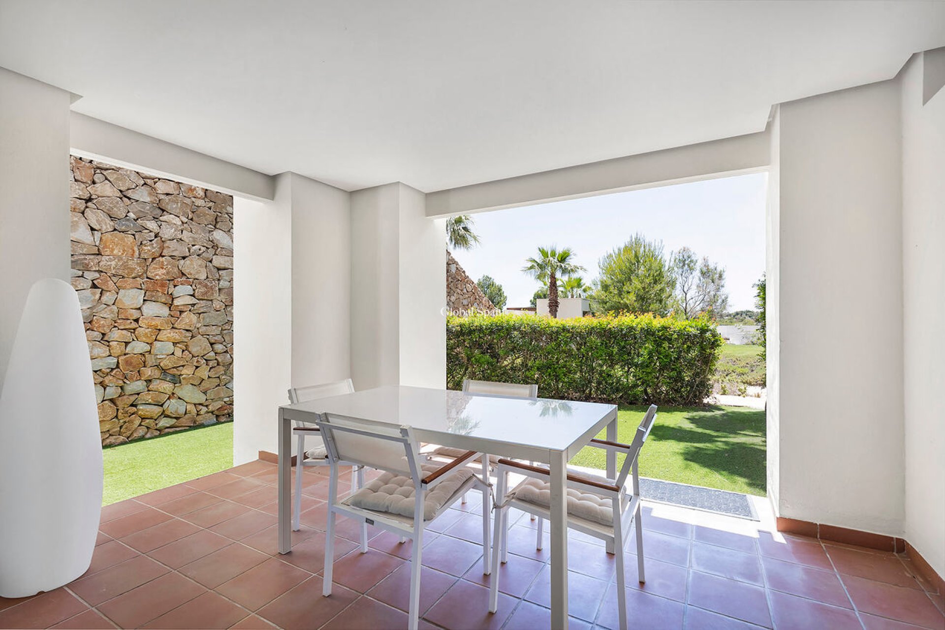 Wiederverkauf - WOHNUNG -
ORIHUELA - Las Colinas