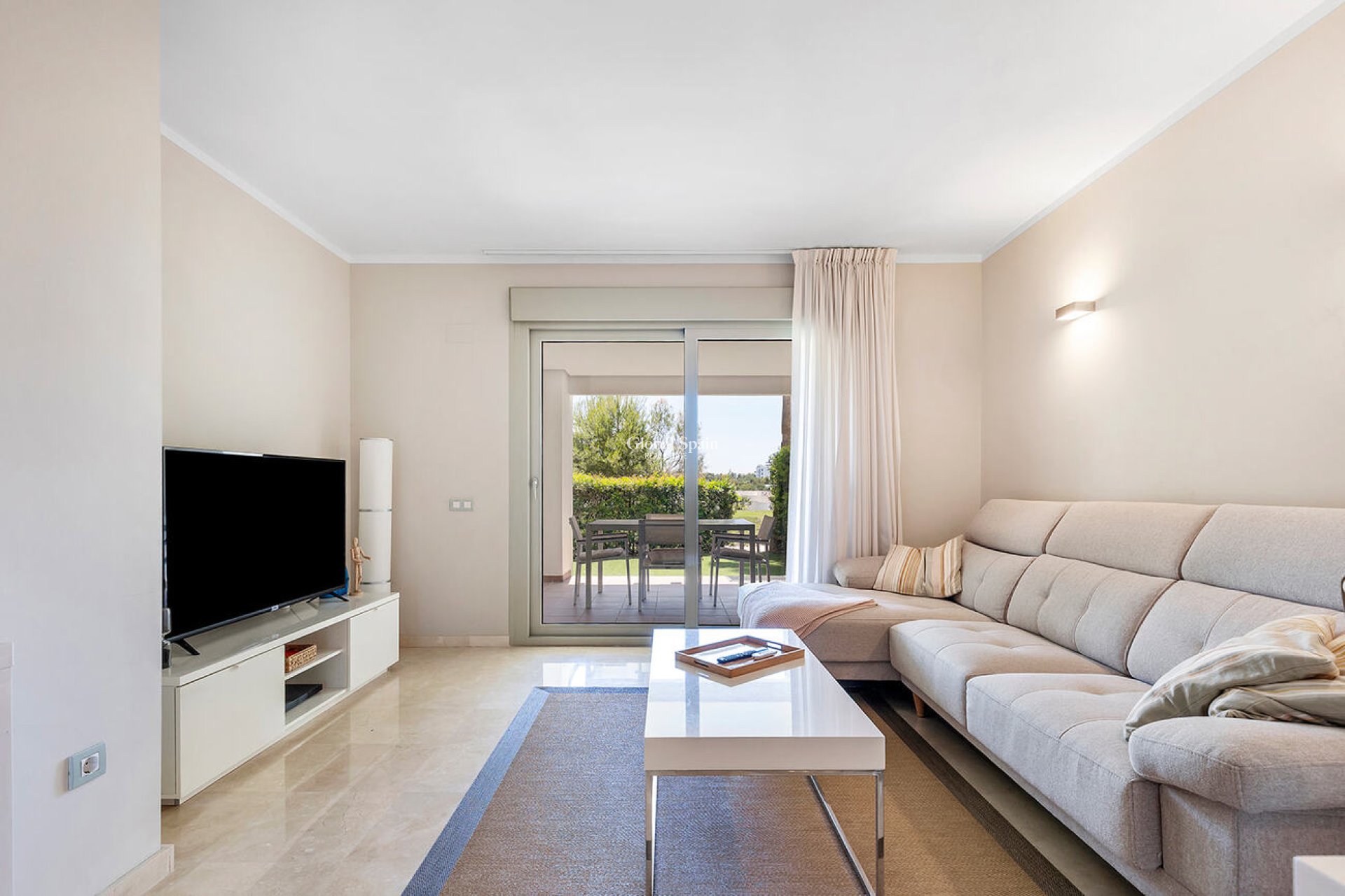 Wiederverkauf - WOHNUNG -
ORIHUELA - Las Colinas