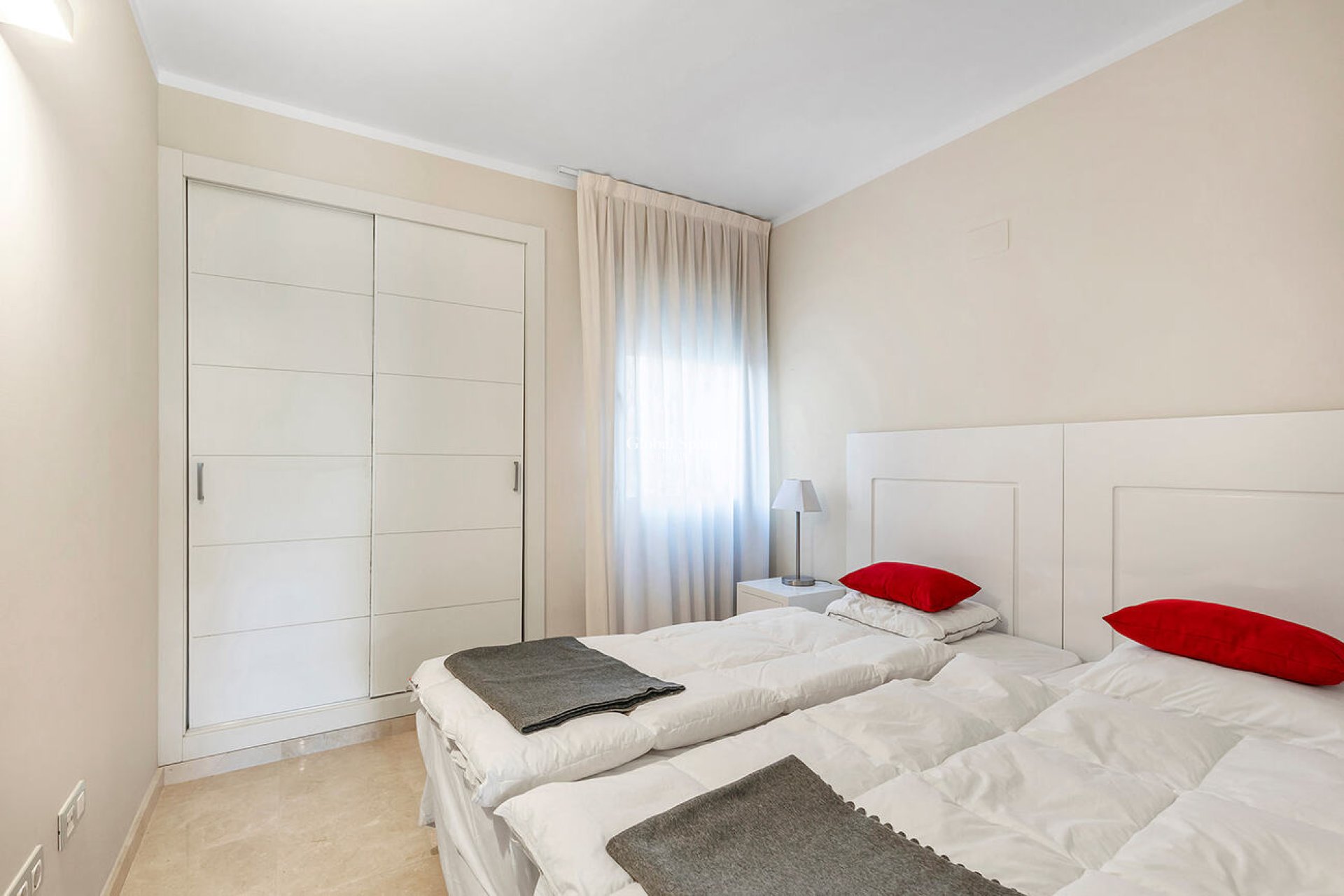 Wiederverkauf - WOHNUNG -
ORIHUELA - Las Colinas