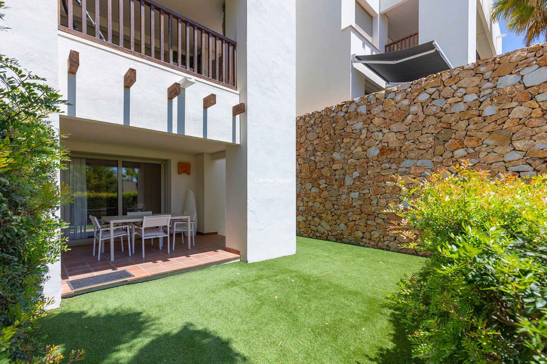 Wiederverkauf - WOHNUNG -
ORIHUELA - Las Colinas